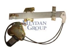 Arka Cam Krikosu Sol Elektrikli-Motorlu (Hushan) Mazda 323 Famılıa 95-97 Arası
