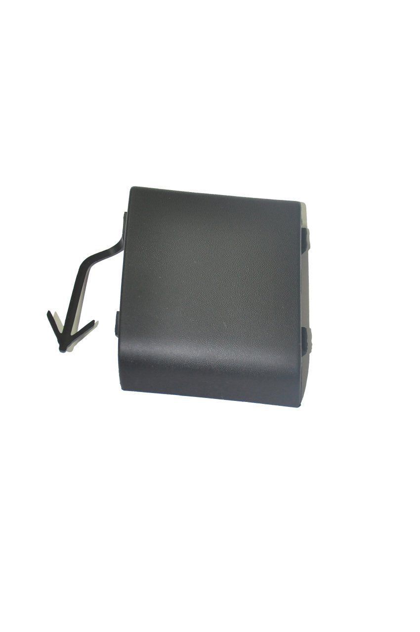 Ön Tampon Çeki Demir Kapağı Megane 3 2012 Sonrası