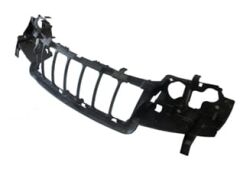 Ön Panjur Gövdesi Plastik (Siyah) Jeep Cherokee Grand 06-11 Arası
