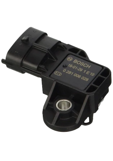 Emme Manifold Basınç Sensörü 1.3 Albea-Doblo-Palio-Fiorino-Linea-Grande Punto-Egea-1.6 Jtd Linea-Doblo-2.3 Ducato