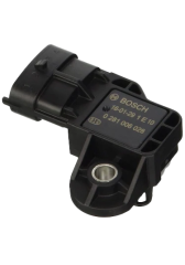 Emme Manifold Basınç Sensörü 1.3 Albea-Doblo-Palio-Fiorino-Linea-Grande Punto-Egea-1.6 Jtd Linea-Doblo-2.3 Ducato