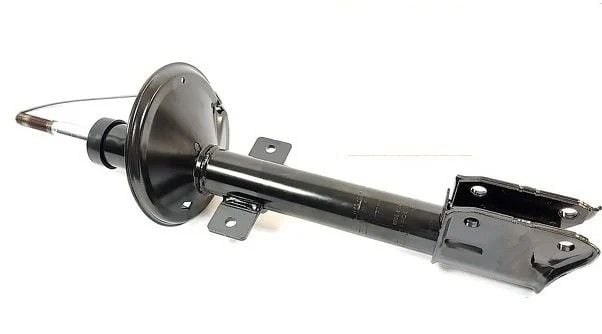 Arka Amortisör Duster 4X4