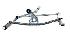 Ön Silecek Mekanizması Megane 2 (Motorsuz)