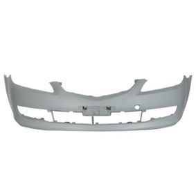 Mazda 6 Ön Tampon Astarlı 05-07