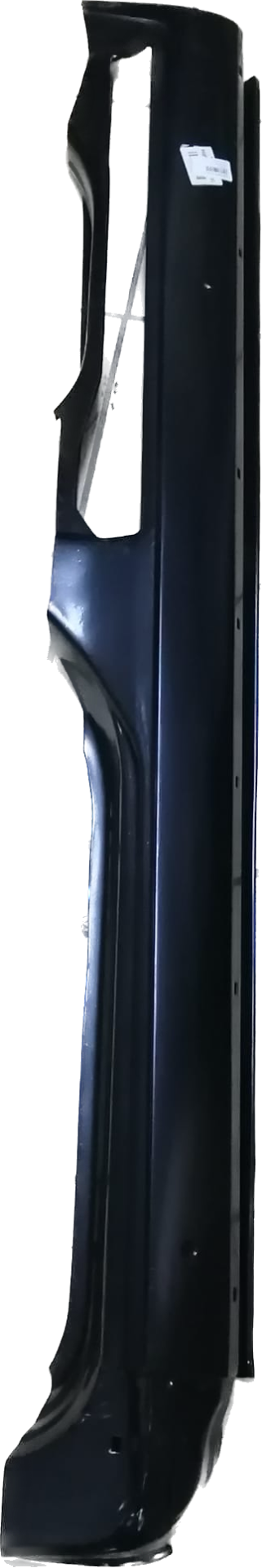 Marşpiyel Sacı Sol Fiorino