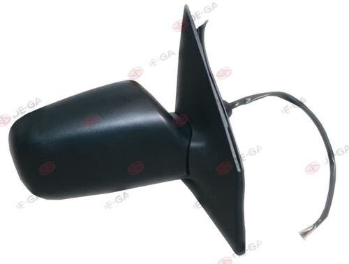 Yaris Dış Ayna El. Sağ 3 Pin 99-02