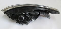 Sağ Far Lambası Elektrikli-Motorlu (Mercekli)(Nikelajlı) Ayfar (E Marklı) Renault Fluence 2009-2016 Arası