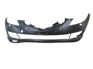 Ön Tampon (Sis-Panjur-Far Yıkama Delikli Fpı) Mazda 6 Sd 09-10 Arası