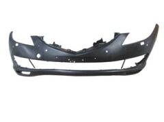Ön Tampon (Sis-Panjur-Far Yıkama Delikli Fpı) Mazda 6 Sd 09-10 Arası