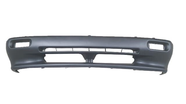 Ön Alt Tampon Siyah (Sinyal Delikli 4Kapı) Suzukı Swıft Sd 89-96 Arası