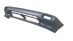 Ön Alt Tampon Siyah (Sinyal Delikli 4Kapı) Suzukı Swıft Sd 89-96 Arası