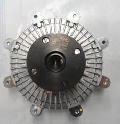 Fan Termiği (Nuk) Hyundaı Starex Minibüs 98-04 Arası