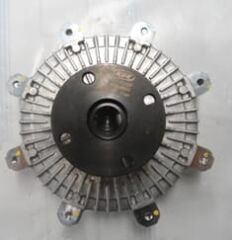 Fan Termiği (Nuk) Hyundaı Starex Minibüs 98-04 Arası