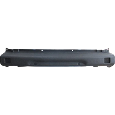 Arka Tampon Orta Doblo 2006-2010 Model Arası İçin