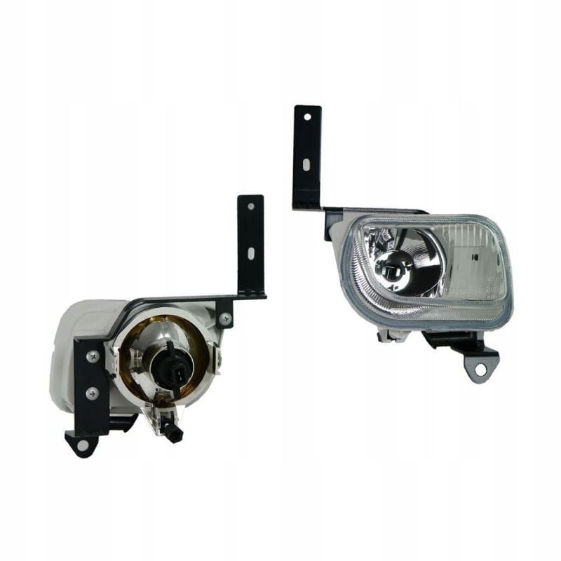 Sis Farı Sağ Volvo S70 1997-2000 Arası