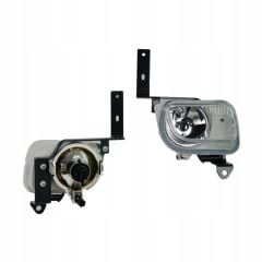 Sis Farı Sağ Volvo S70 1997-2000 Arası