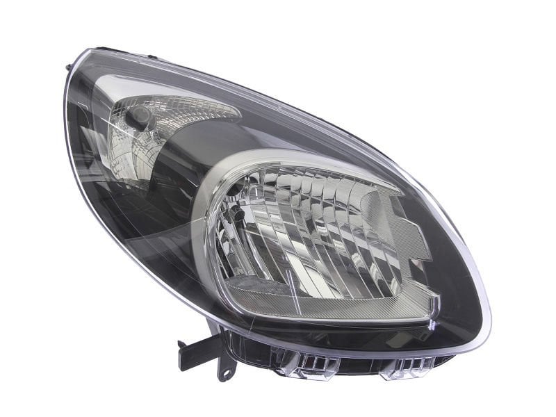 Far Sağ Kango 4 (Siyah Çerçeveli)