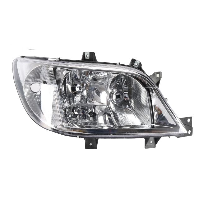 Far Ön Sağ Mercedes Sprinter 2003-2007 Arası  (Elektrikli)