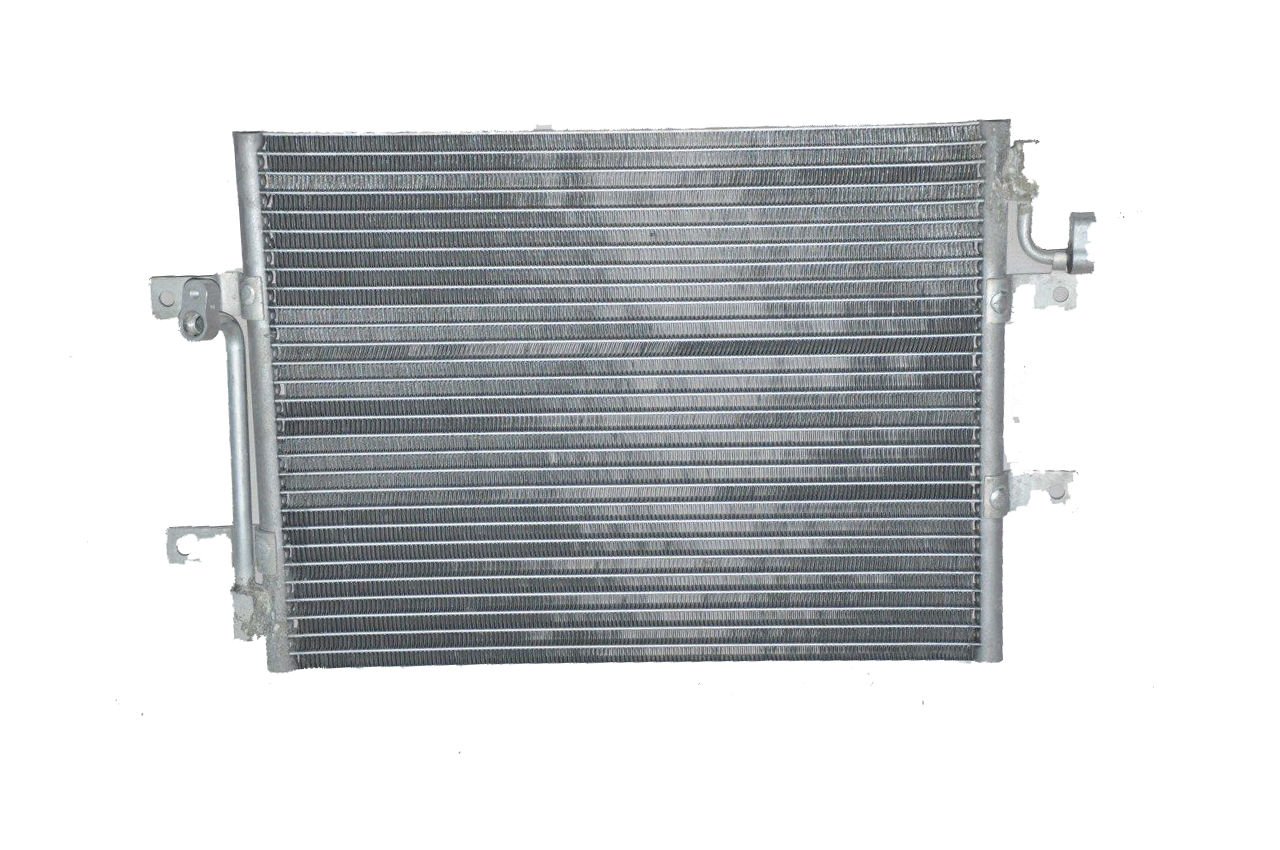 Klima Radyatörü (Kondanser) 1.3 Albea-Palio