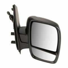 Sağ Dış Dikiz Aynası Doblo 2015 Sonrası(Sensörlü Manuel-Çift Aynalı)