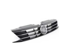 Volkswagen Jetta Ön Panjur Krom Siyah 14-