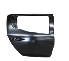 Arka Kapı Komple Sağ (İç Saclı - Çekomastikli) (Yan Sanayi) Mitsubishi L200 Pick Up 19 - 22 Arası