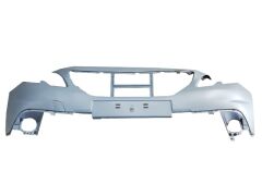 Ön Üst Tampon Astarlı Sis Delikli-Sensör Deliksiz Peugeot 2008 2016-2019 Arası