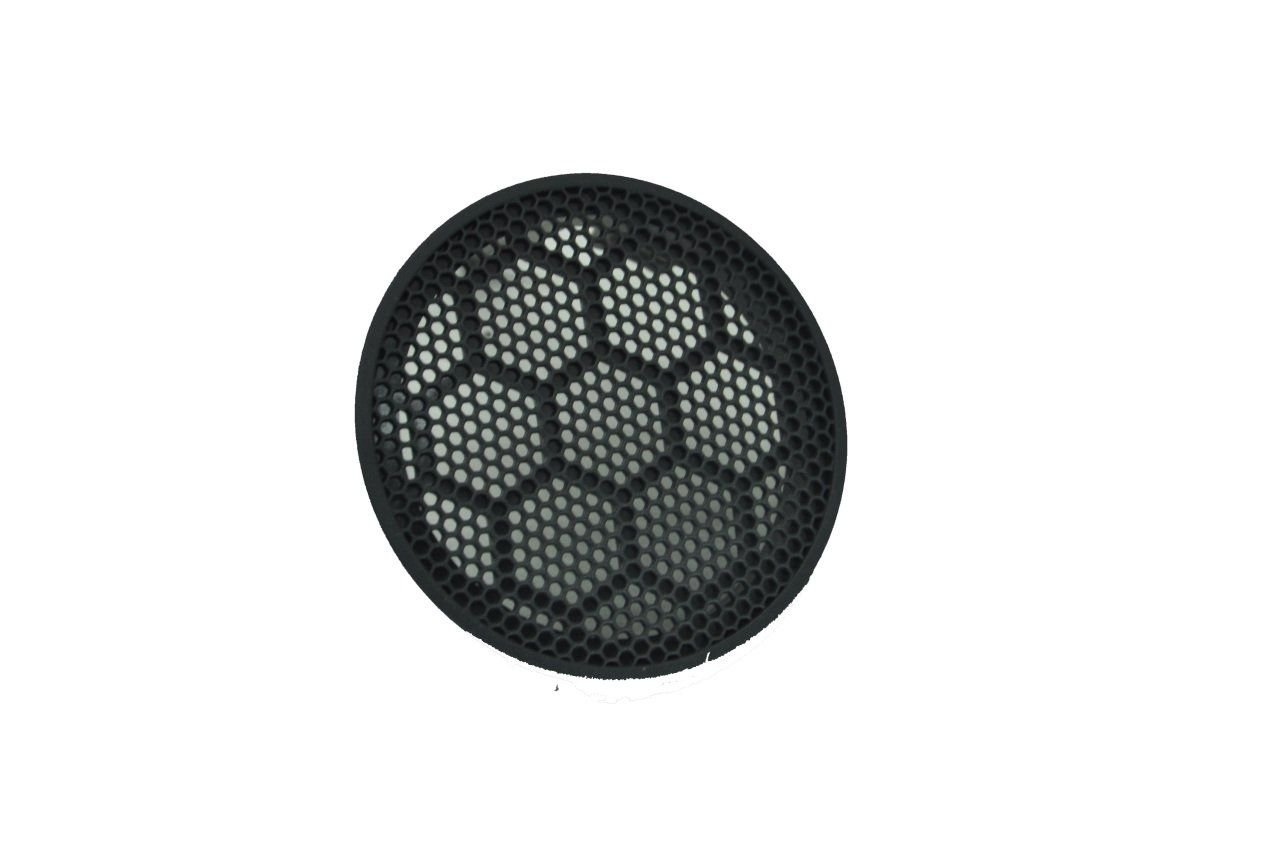 Tweeter Kapağı Fluence-Megane III (Hoparlör Kapağı