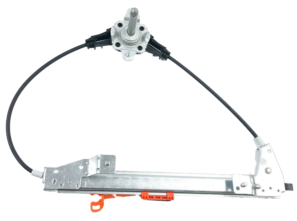 Sağ Arka Cam Krikosu Grande Punto (Manuel)