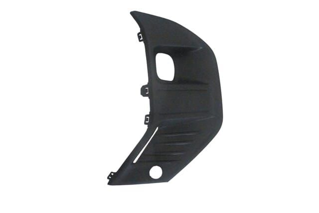Sis Far Çerçevesi Delikli (Sensör Delikli) Ford Tourneo Courıer V769 24-25 Arası
