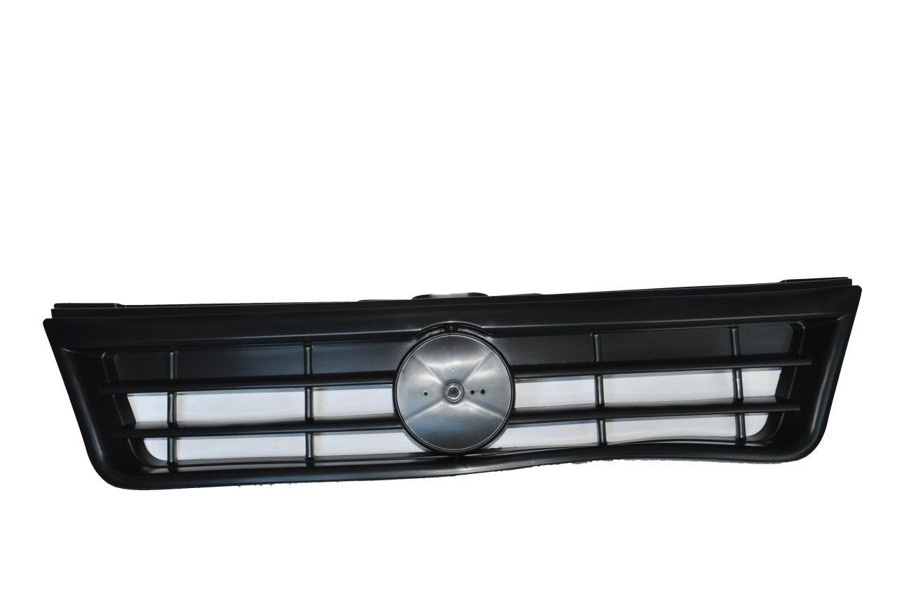 Ön Panjur Ducato 2001-2006 Modelleri Arası (Siyah)