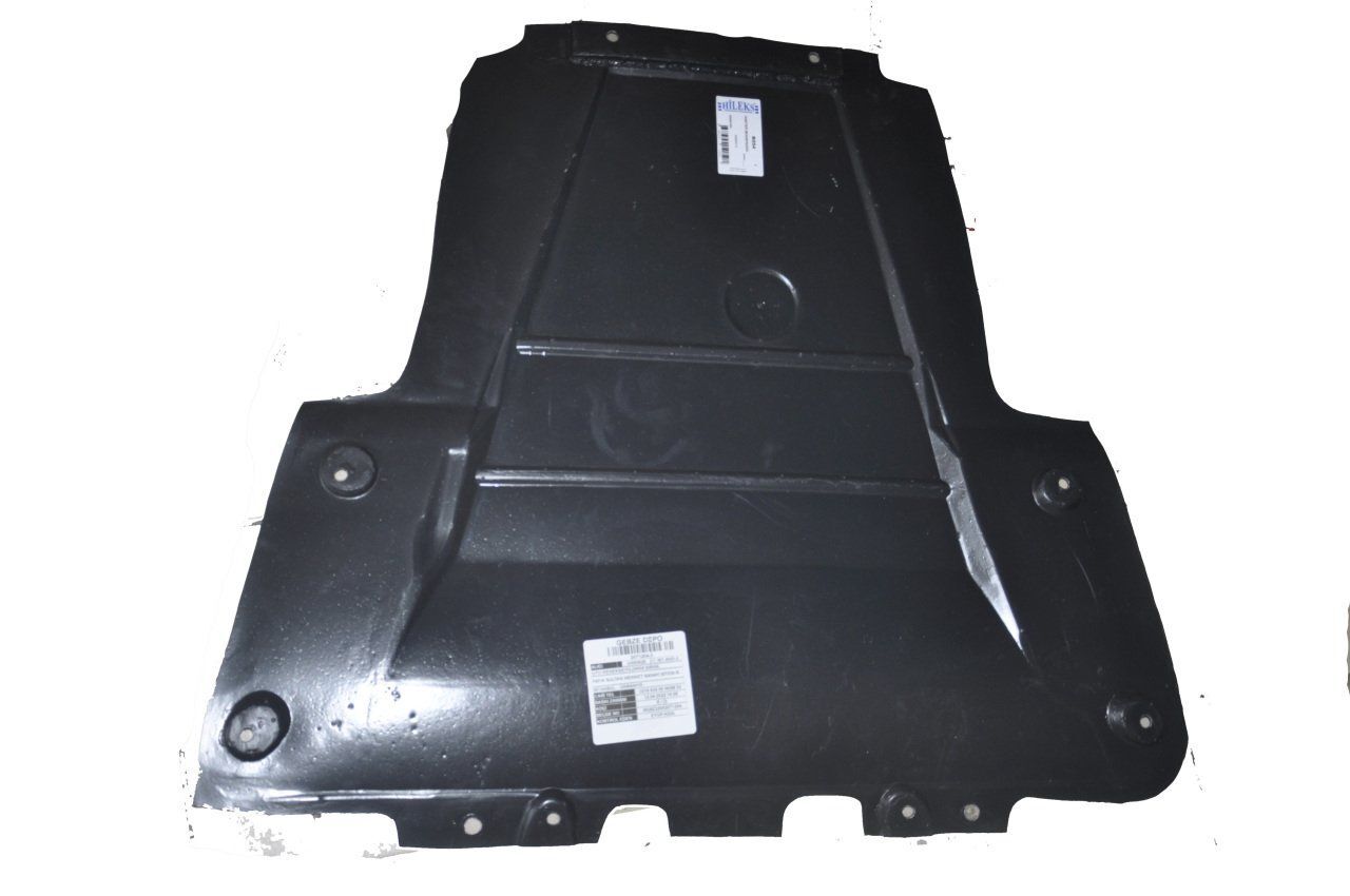 Karter Muhafazası Kango 3 2007 Sonrası