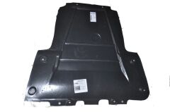 Karter Muhafazası Kango 3 2007 Sonrası