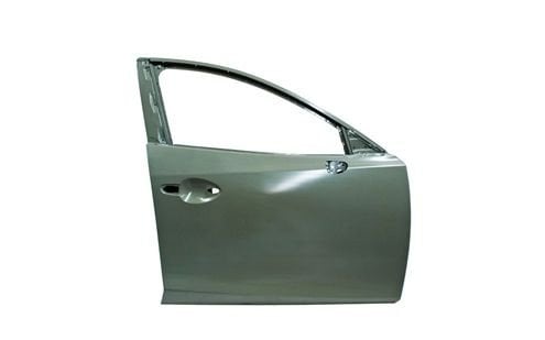 Mazda 3 Ön Kapı Sağ 13-