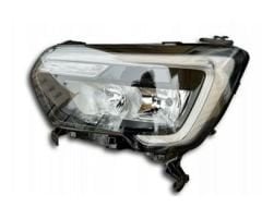 Master Ön Far El.Led.Sol 19-