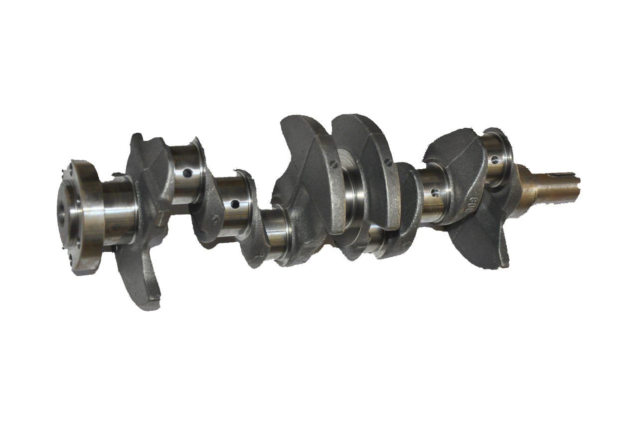 Krank 1.4 Clio-Kango