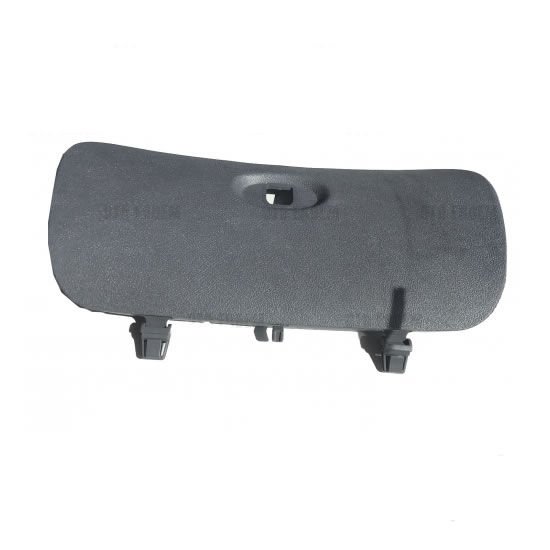 Torpido Kapağı Megane 1995-2002 Arası Modeller İçin (Gri Renk)