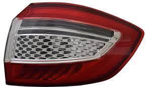 Stop Lambası Sağ Dış Ford Mondeo 2011-2014 Arası SW (Led)