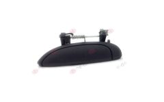 Clıo Symbol Kapı Kolu Dış (Yerli)Sol 01-