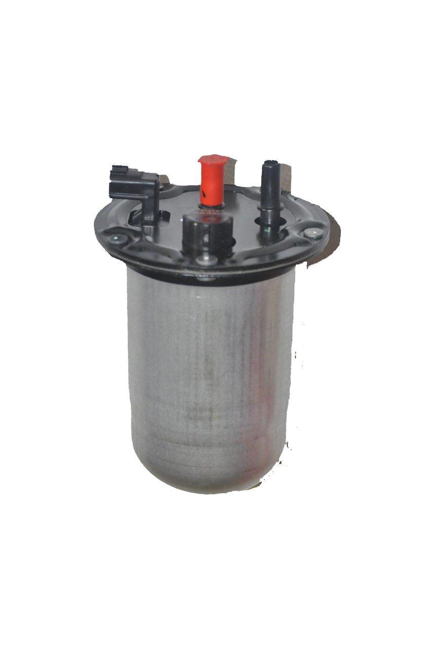 Mazot Filtre Kabı 2.3 Master 3 Euro 5-1.6 Trafıc 3