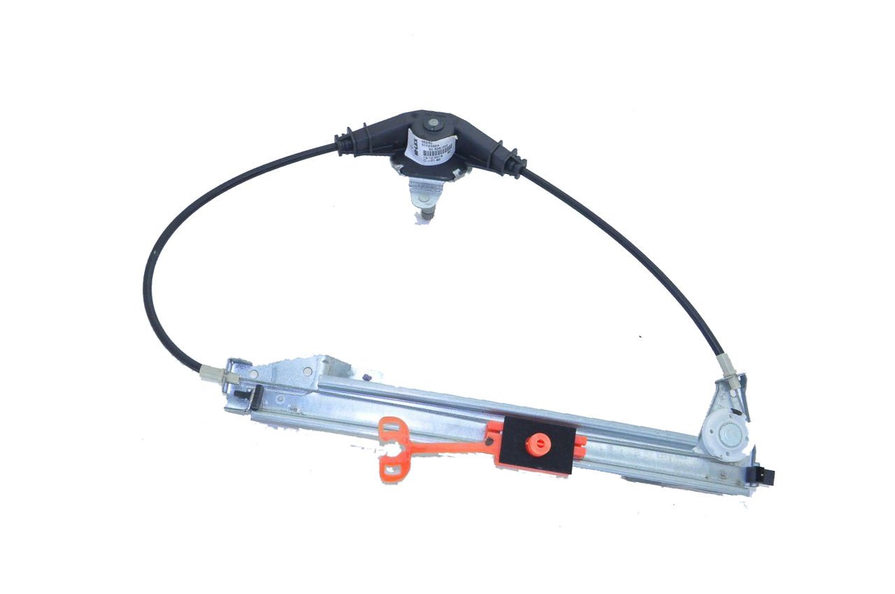 Sol Arka Cam Krikosu Grande Punto (Manuel)