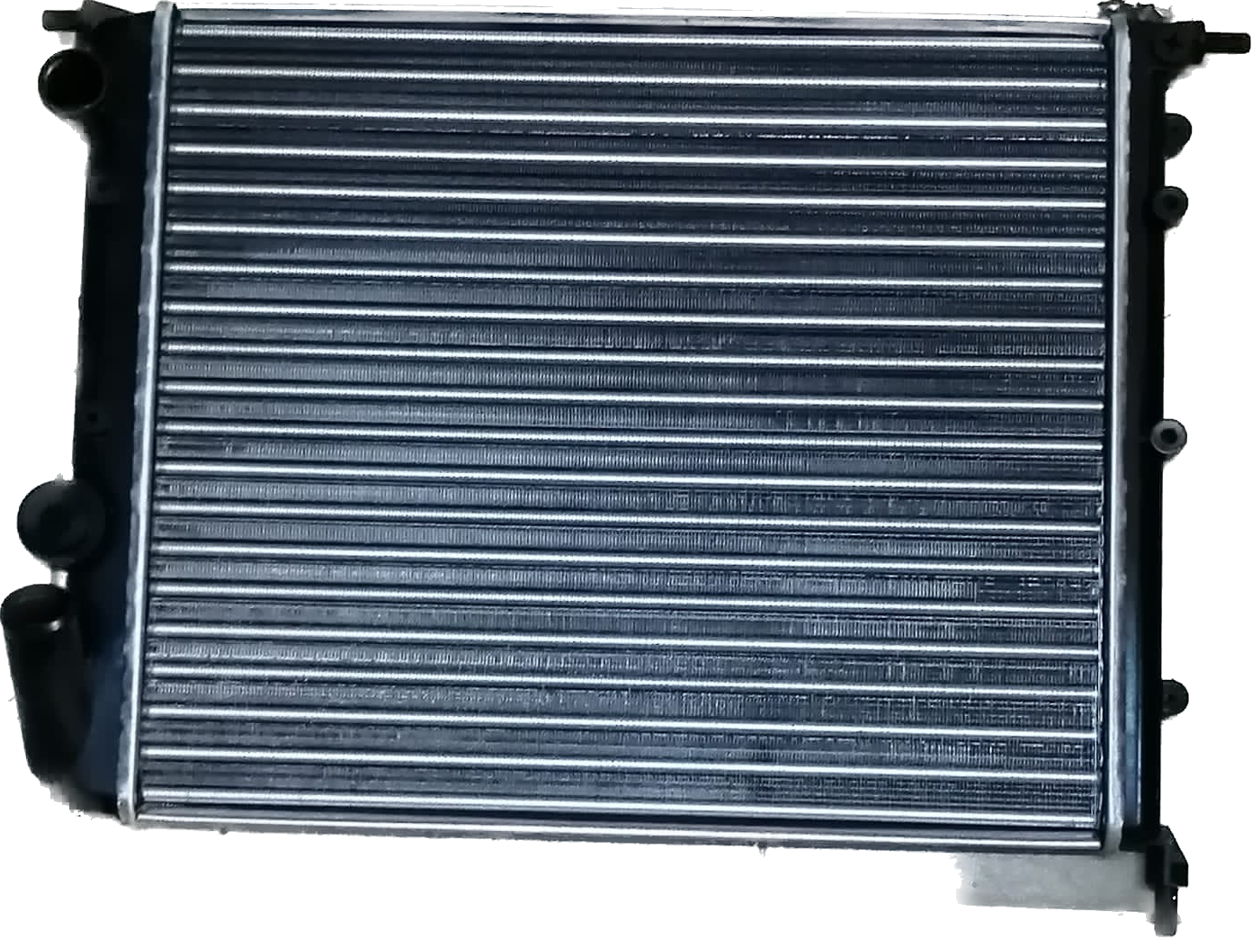 Su Radyatörü 1.4 Clio 1991-1998 Modelleri Arası (Klimalı)