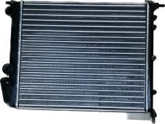 Su Radyatörü 1.4 Clio 1991-1998 Modelleri Arası (Klimalı)