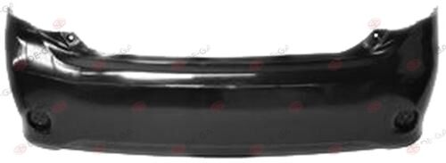 Corolla Arka Tampon 08-