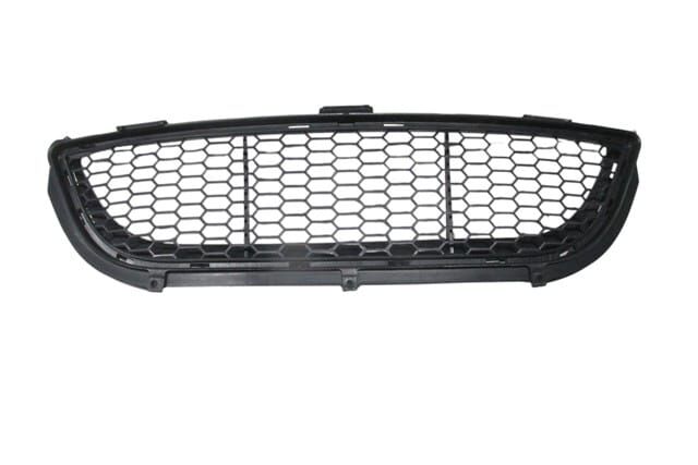 Ön Tampon Panjuru Orta (Çerçeveli) (M-Tech-Lcı) Bmw 3 Serı E90 09-11 Arası