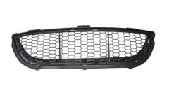 Ön Tampon Panjuru Orta (Çerçeveli) (M-Tech-Lcı) Bmw 3 Serı E90 09-11 Arası