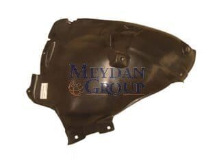 Ön Çamurluk Davlumbazı Sol Önün Arkası (Lt-Bz6055) (Awd) Mercedes S Class W220 02-05 Arası