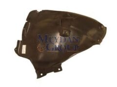 Ön Çamurluk Davlumbazı Sol Önün Arkası (Lt-Bz6055) (Awd) Mercedes S Class W220 02-05 Arası