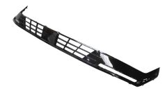 Ön Tampon Panjuru Parlak Siyahchery Tıggo 7 Pro Max 24-25 Arası