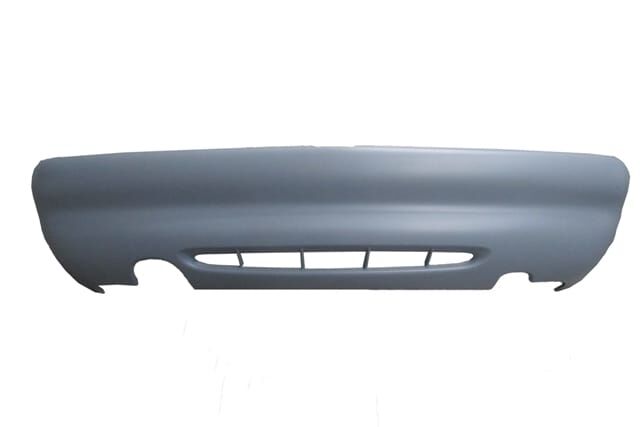 Arka Tampon Gri (5 Kapı Şok Emici İle Birlikte Tyg) Ford Escort 95-99 Arası